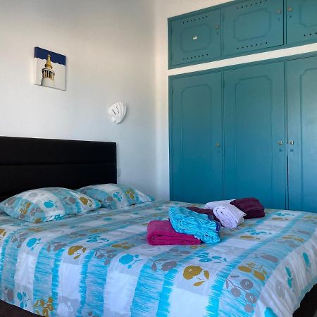 Apartamento Casa As Gaivotas Carvoeiro  Exterior foto