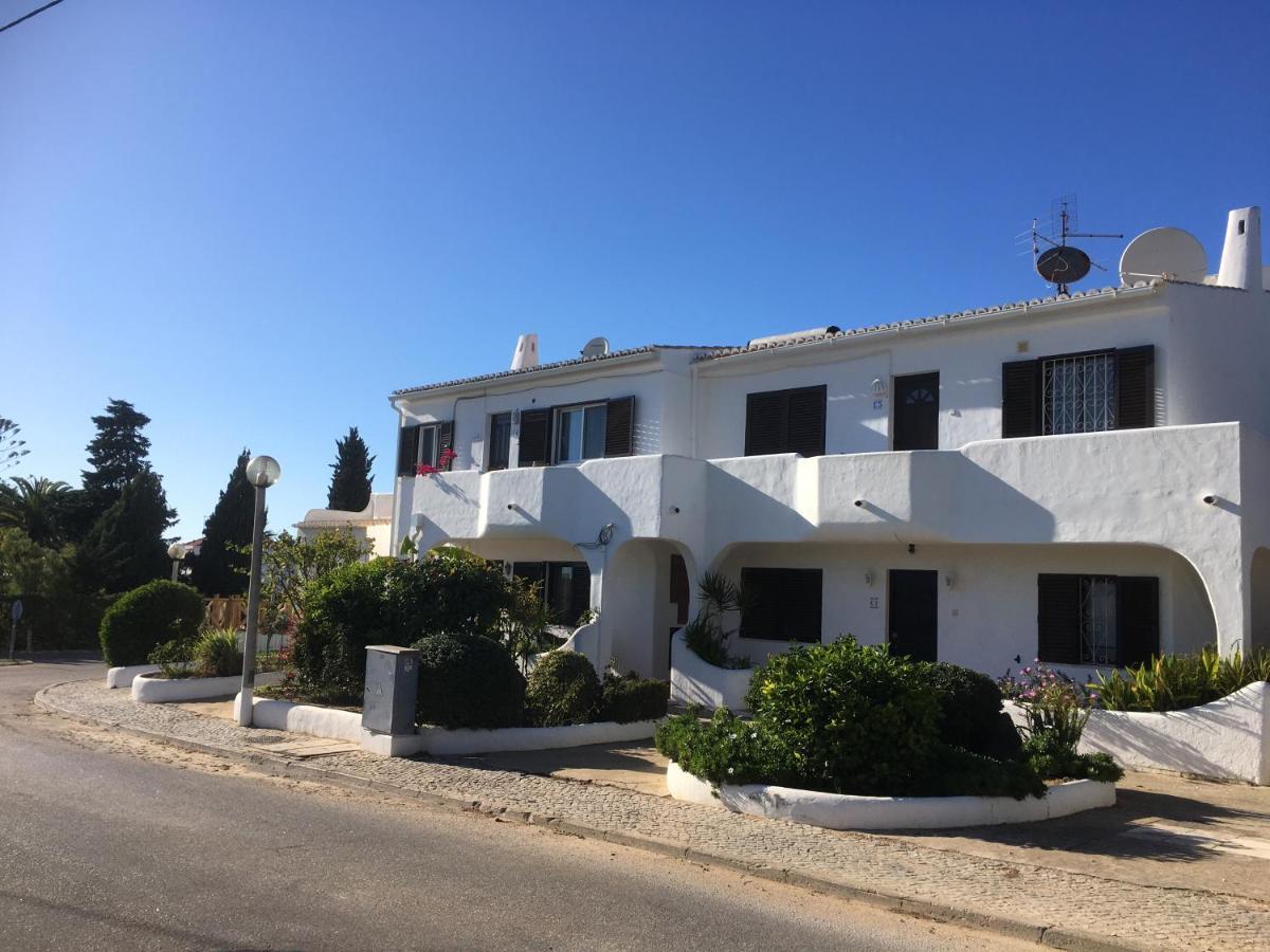 Apartamento Casa As Gaivotas Carvoeiro  Exterior foto