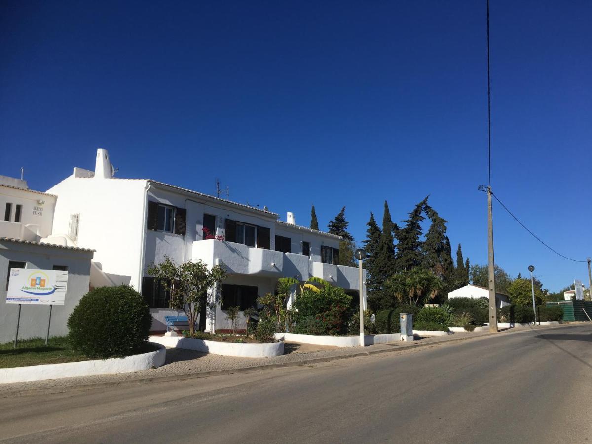 Apartamento Casa As Gaivotas Carvoeiro  Exterior foto