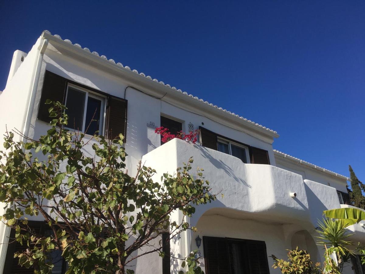 Apartamento Casa As Gaivotas Carvoeiro  Exterior foto