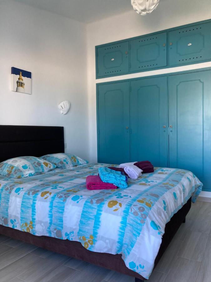 Apartamento Casa As Gaivotas Carvoeiro  Exterior foto