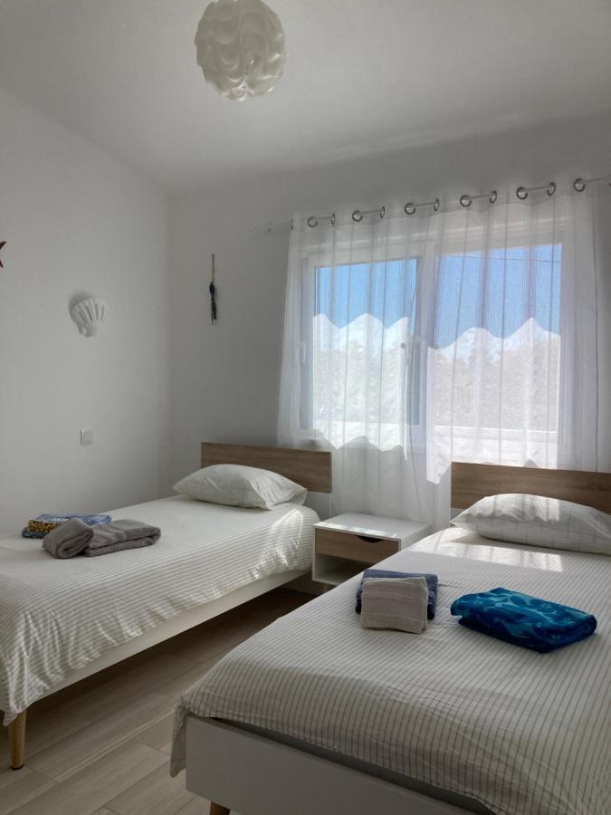 Apartamento Casa As Gaivotas Carvoeiro  Exterior foto