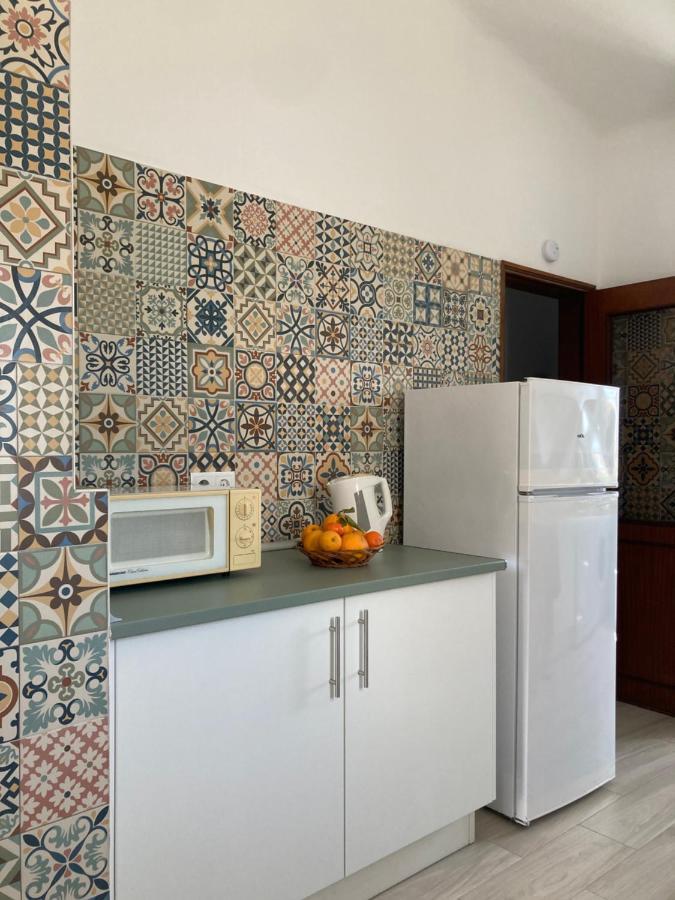 Apartamento Casa As Gaivotas Carvoeiro  Exterior foto