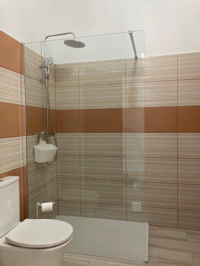 Apartamento Casa As Gaivotas Carvoeiro  Exterior foto