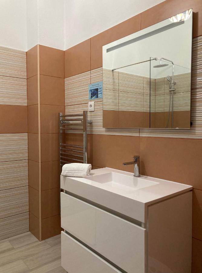 Apartamento Casa As Gaivotas Carvoeiro  Exterior foto