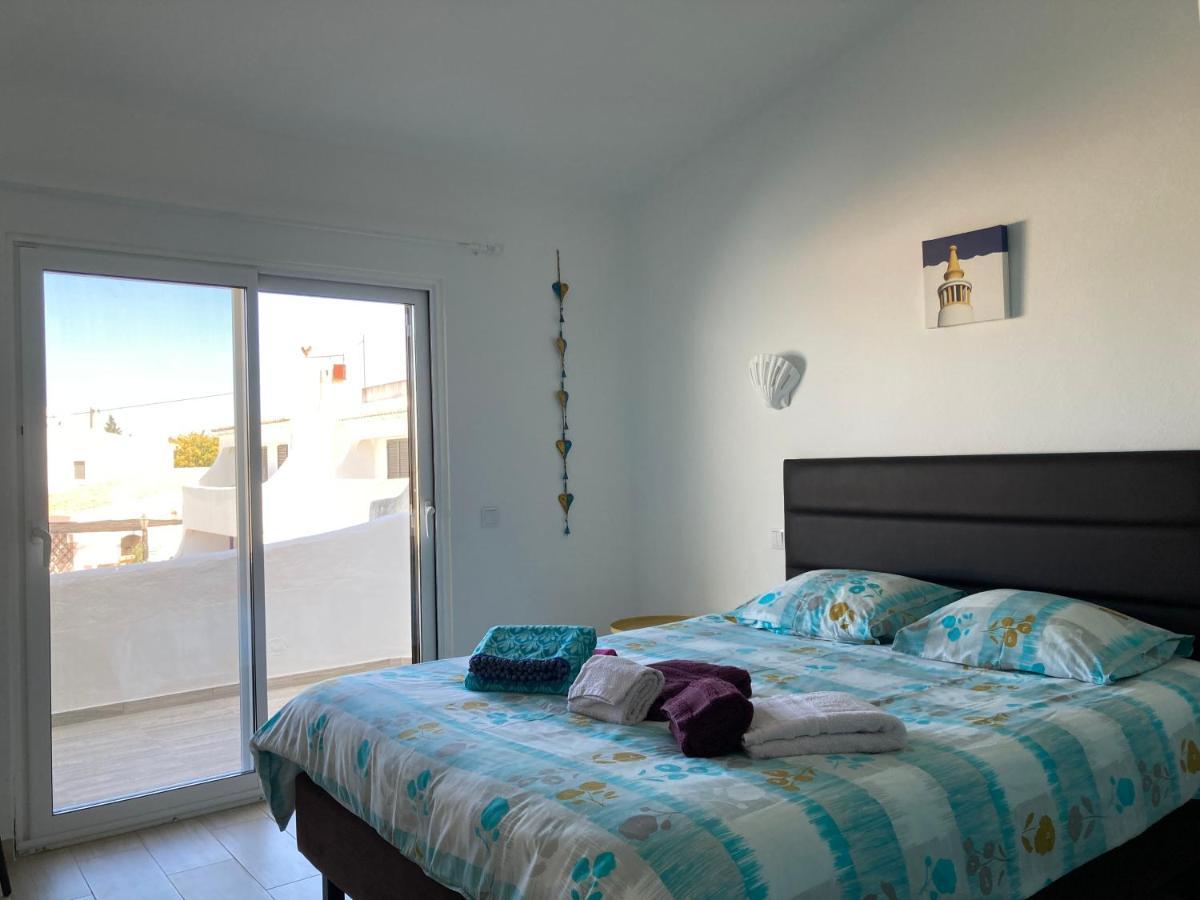 Apartamento Casa As Gaivotas Carvoeiro  Exterior foto