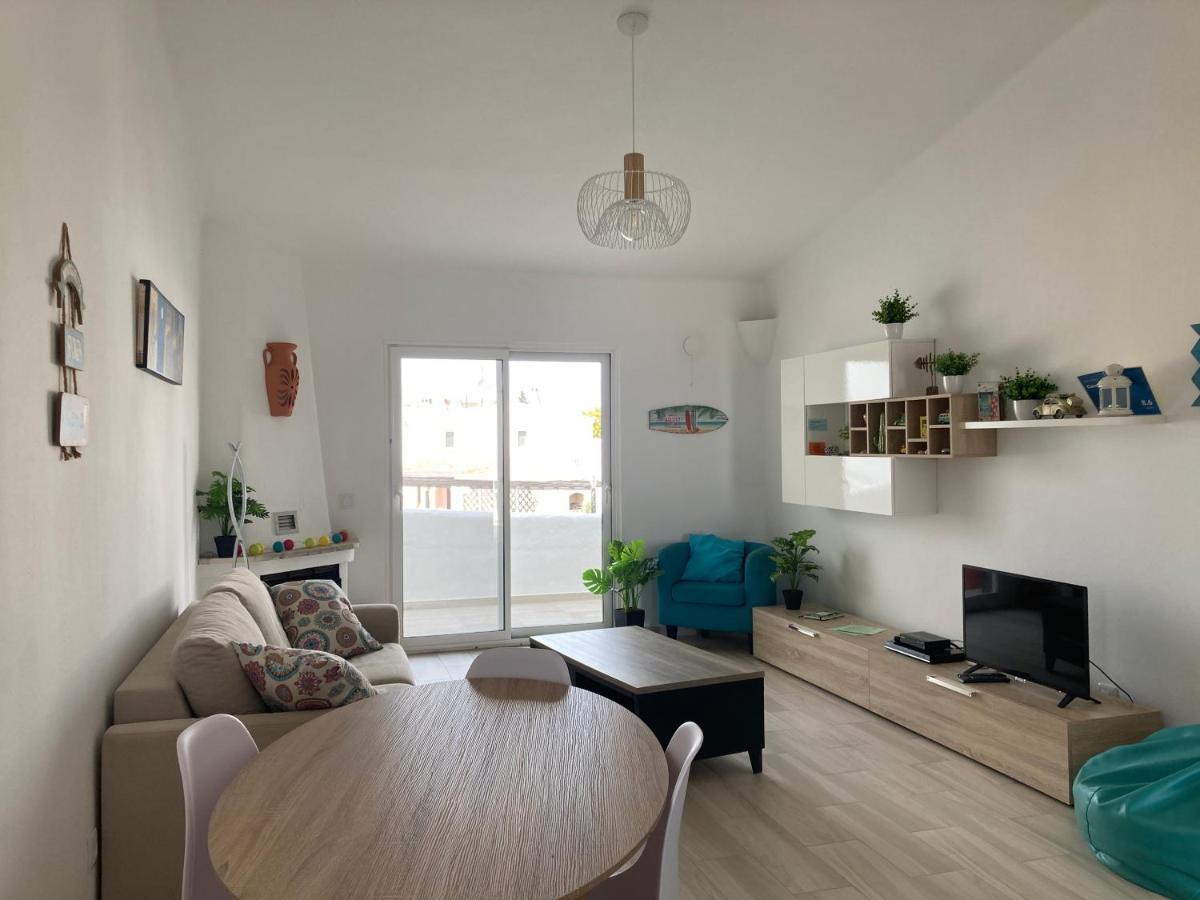 Apartamento Casa As Gaivotas Carvoeiro  Exterior foto