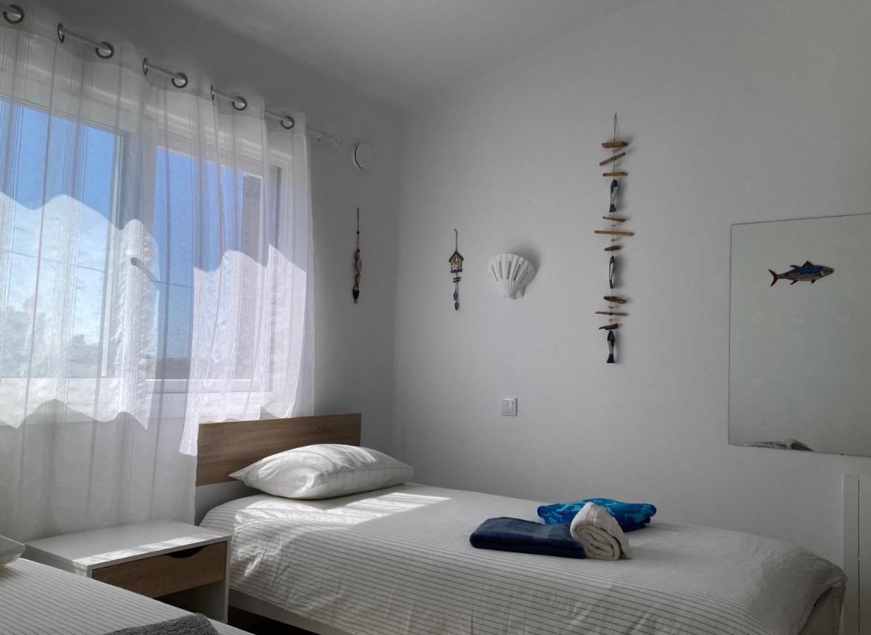 Apartamento Casa As Gaivotas Carvoeiro  Exterior foto