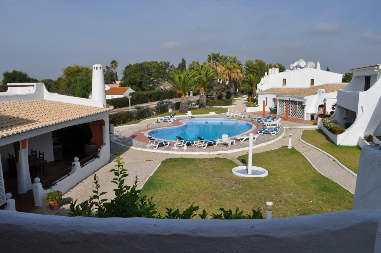 Apartamento Casa As Gaivotas Carvoeiro  Exterior foto