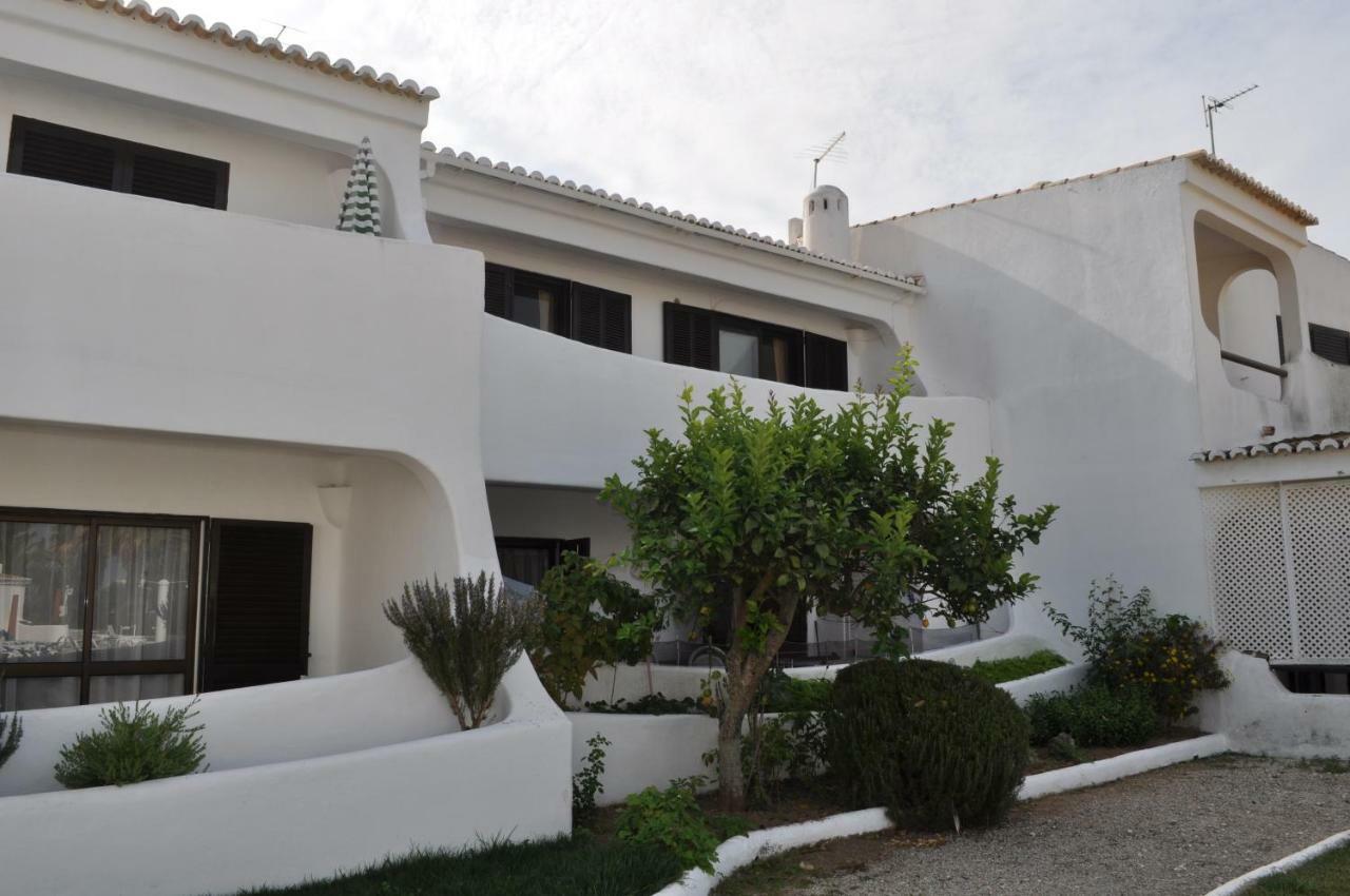 Apartamento Casa As Gaivotas Carvoeiro  Exterior foto
