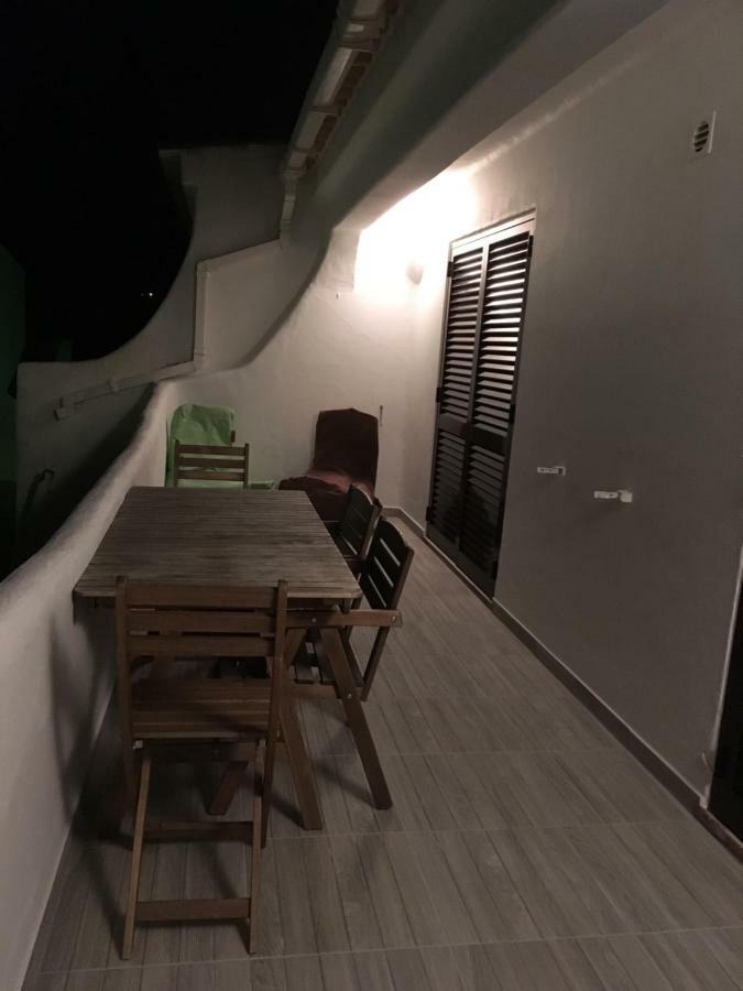 Apartamento Casa As Gaivotas Carvoeiro  Exterior foto